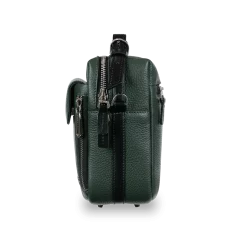 Женская сумка Shell Green - Image 7