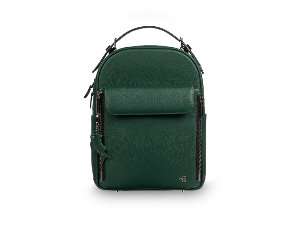 Женский рюкзак Dolphin Green