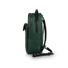 Женский рюкзак Dolphin Green - Image 8