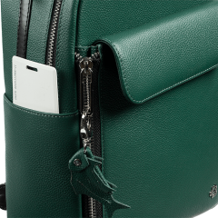 Женский рюкзак Dolphin Green - Image 16