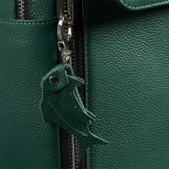 Женский рюкзак Dolphin Green - Image 17