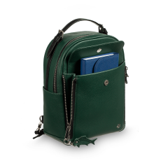 Женский рюкзак Dolphin Green - Image 15