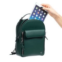 Женский рюкзак Dolphin Green - Image 10