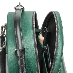 Женский рюкзак Dolphin Green - Image 14