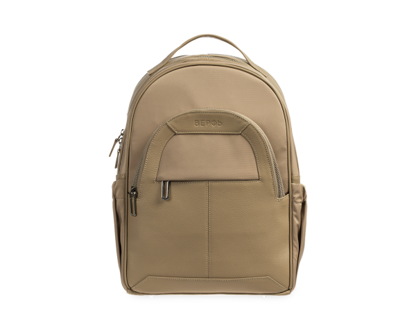 Рюкзак Shark Beige