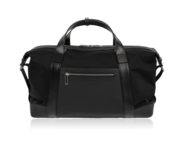Дорожная сумка Brig Black