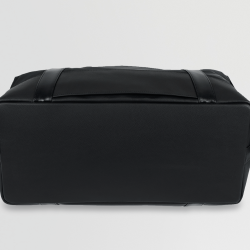 Дорожная сумка Brig Black - Image 11