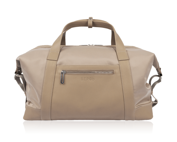 Дорожная сумка Brig Beige