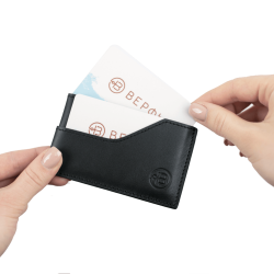 Картхолдер Deck Black - Image 2