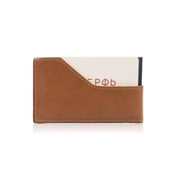 Картхолдер Deck Brown - Image 4