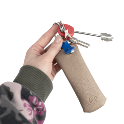 Ключница Mini Beige - Image 2