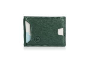 Картхолдер Push Green