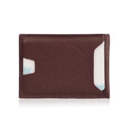 Картхолдер Push Bordo - Image 4