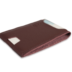 Картхолдер Push Bordo - Image 3