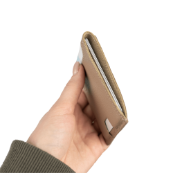Картхолдер Push Beige - Image 3