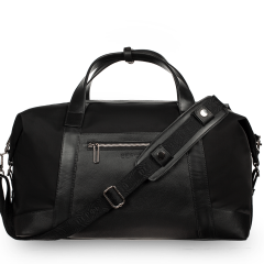 Дорожная сумка Brig Black - Image 16
