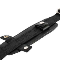 Дорожная сумка Brig Black - Image 18