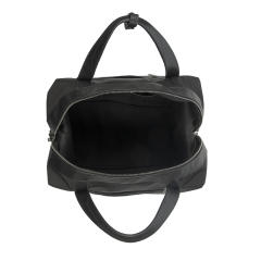 Дорожная сумка Brig Black - Image 9