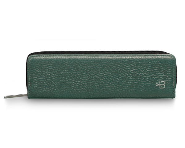 Пенал Navigator Green