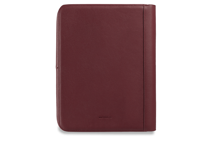 Папка для документов - Дела Семейные MAXI Bordo - Image 6