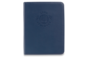 Папка для документов - Дела Семейные MAXI Blue