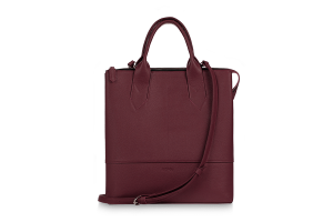 Женская сумка Laguna Bordo