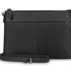 Женская сумка Laguna Black - Image 10