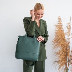 Женская сумка Laguna Green - Image 10