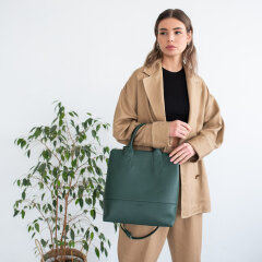 Женская сумка Laguna Green - Image 2