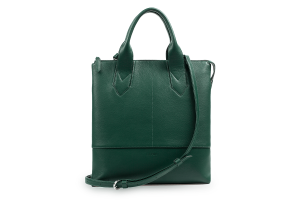 Женская сумка Лагуна Зеленый