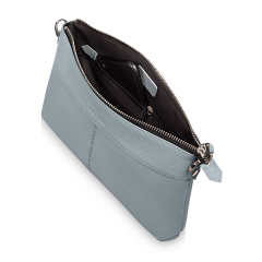 Женская сумка-клатч Breeze Grey Blue - Image 6