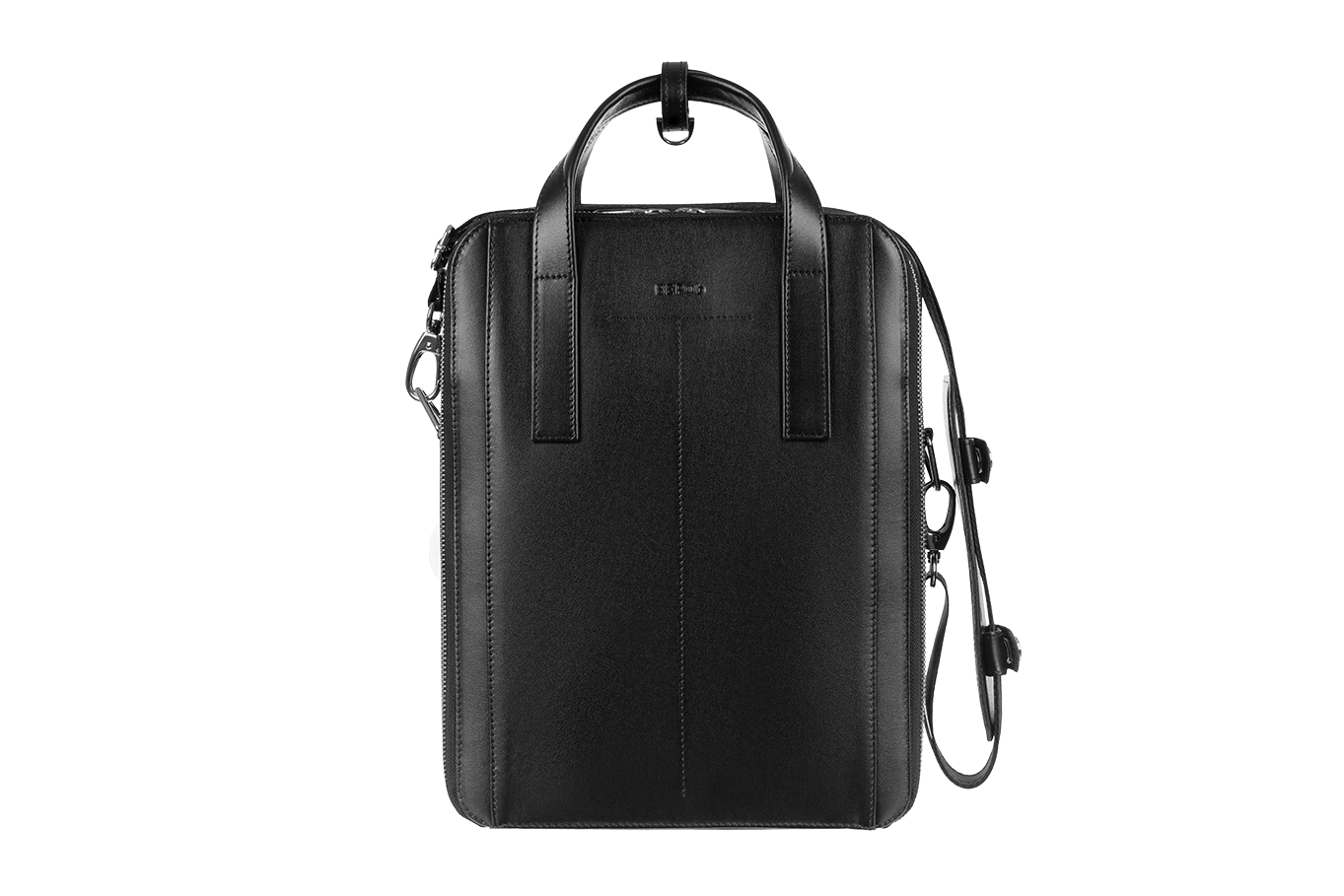 Мужская сумка Fjord black