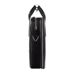 Мужская сумка Fjord black - Image 6