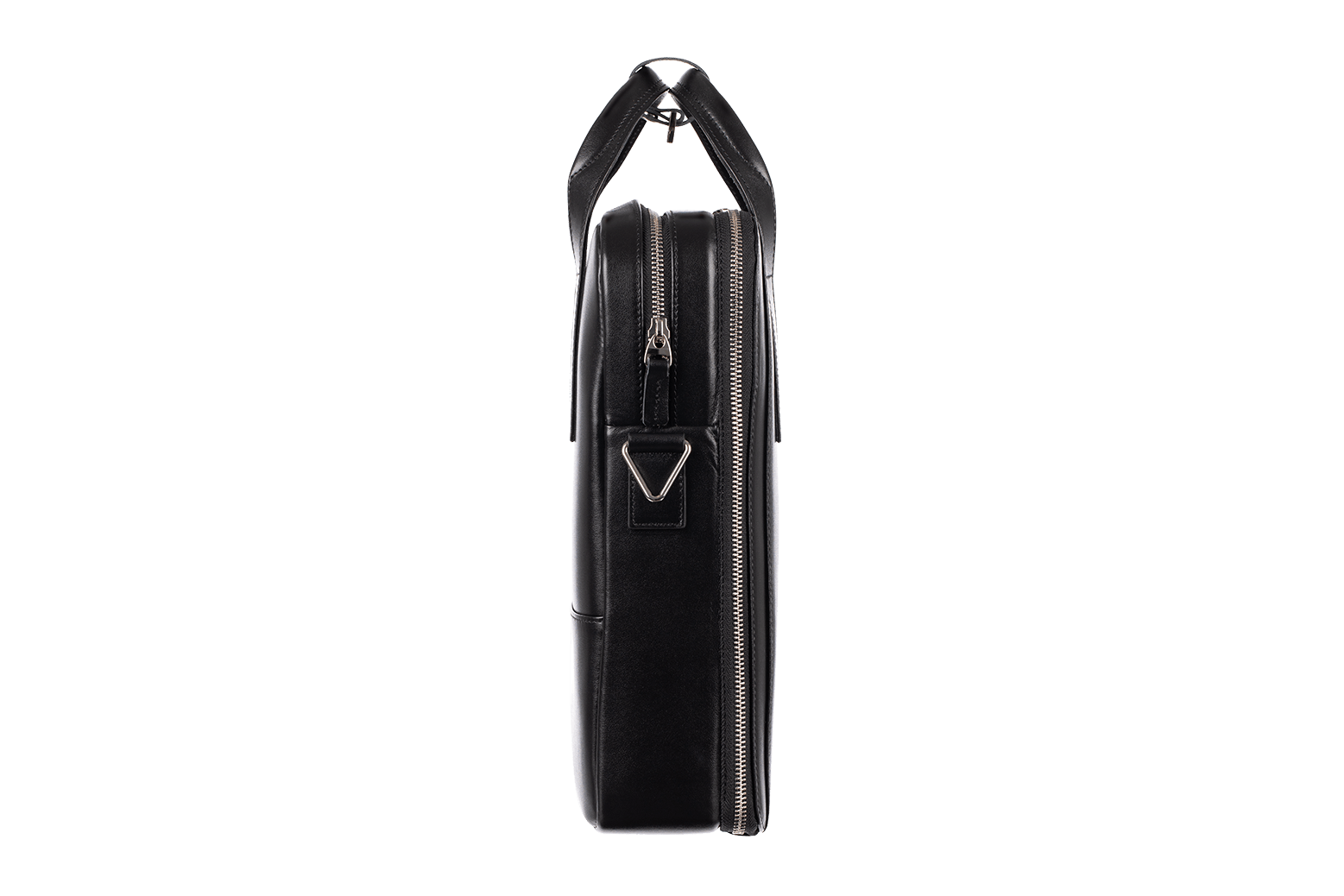 Мужская сумка Fjord black - Image 6