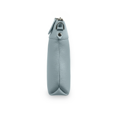 Женская сумка-клатч Breeze Grey Blue - Image 7