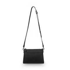 Женская сумка-клатч Breeze Black - Image 8