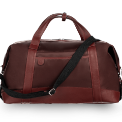Дорожная сумка Brig Bordo - Image 11
