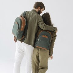 Рюкзак Shark Green - Image 14