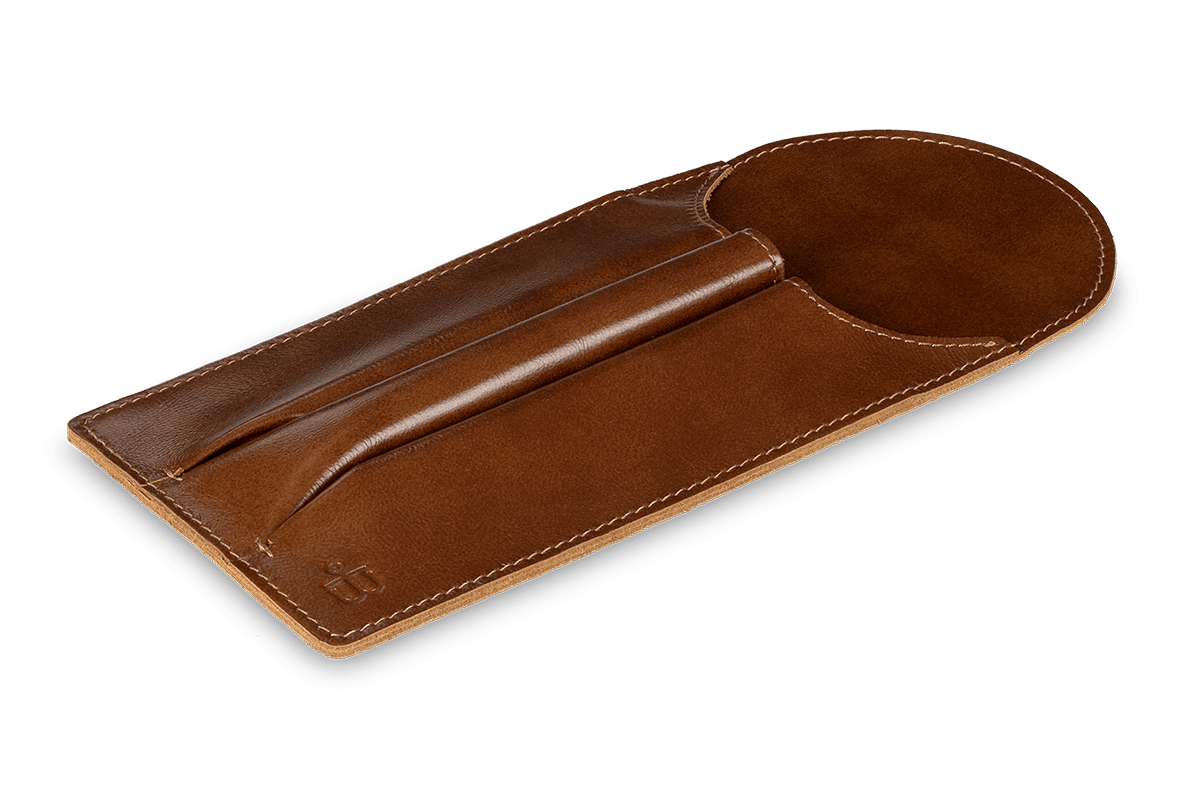 Чехол для столовых приборов WAVE Brown - Image 6