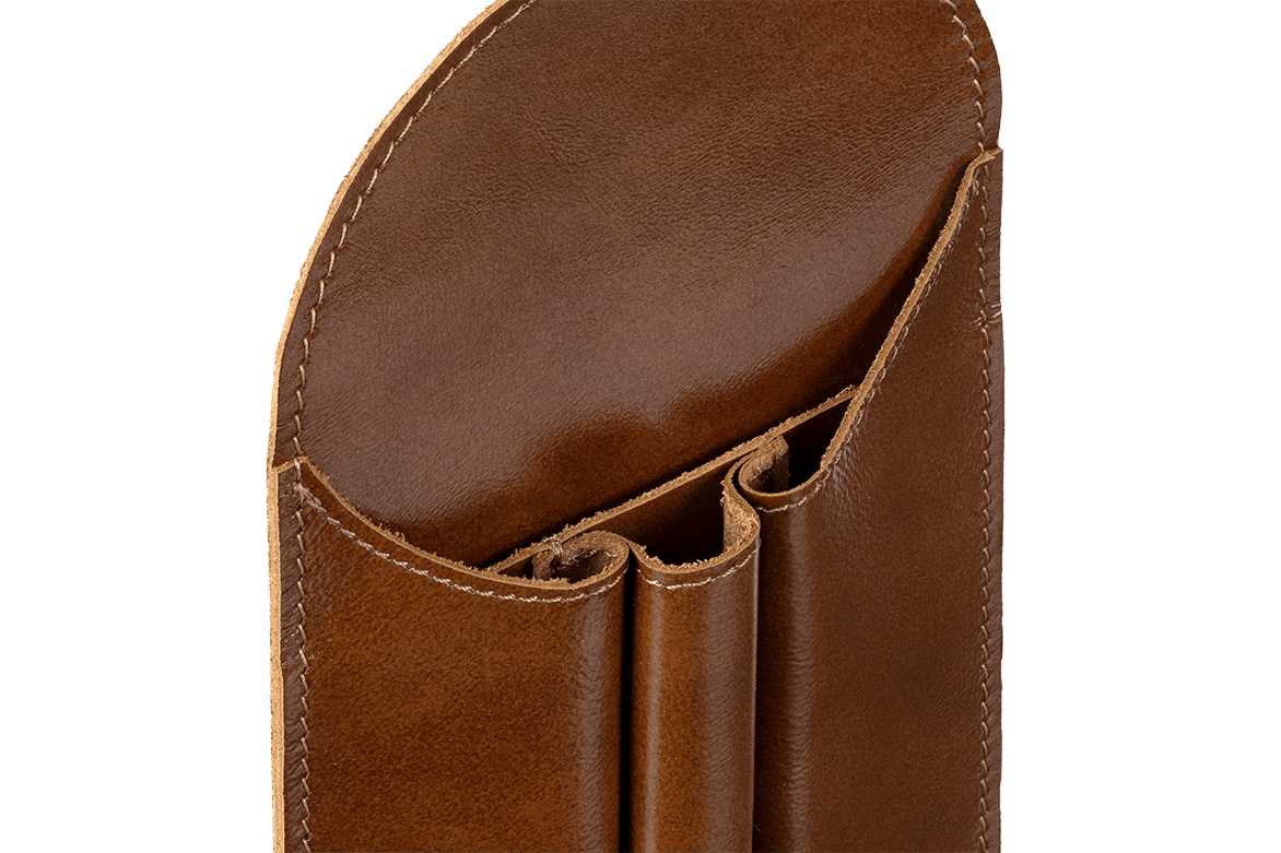 Чехол для столовых приборов WAVE Brown - Image 4