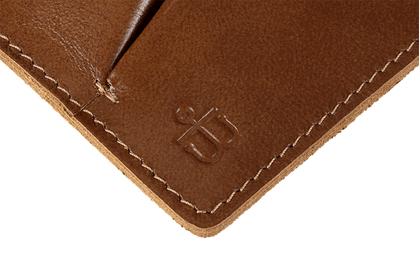 Чехол для столовых приборов WAVE Brown - Image 5