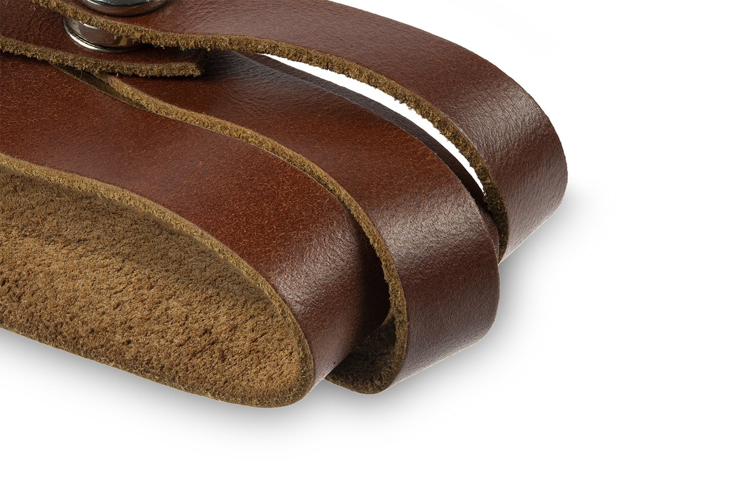 Шнурок для салфеток SPIRAL brown (комплект 4 шт) - Image 3