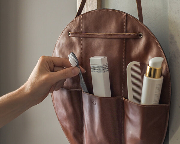 Органайзер настенный  CANYON brown