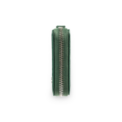 Кошелек Zipper Green - Image 5