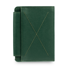 Дорожный кошелек Smart Green - Image 4