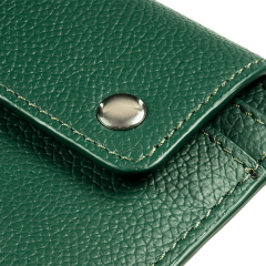 Дорожный кошелек Smart Green - Image 6