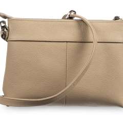 Женская сумка-клатч Breeze Beige - Image 4
