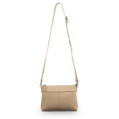 Женская сумка-клатч Breeze Beige - Image 8