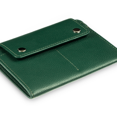 Дорожный кошелек Smart Green - Image 5
