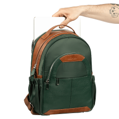 Рюкзак Shark Green - Image 3